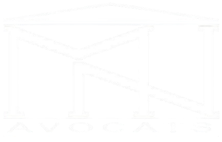 Logo MN Avocats